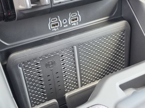 New 2026 RAM 1500 RHO AWD/4WD image 24
