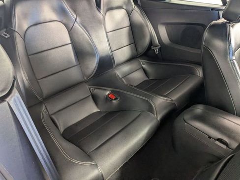 Used 2020 Ford Mustang GT Premium image 27