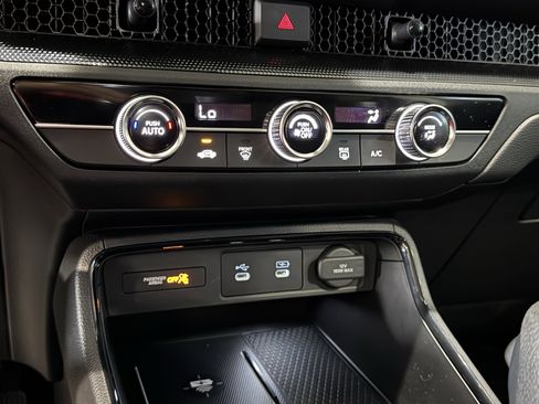 New 2026 Honda CR-V LX image 12