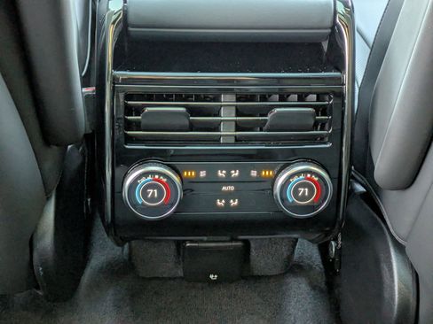 New 2026 Land Rover Range Rover Sport SE image 28