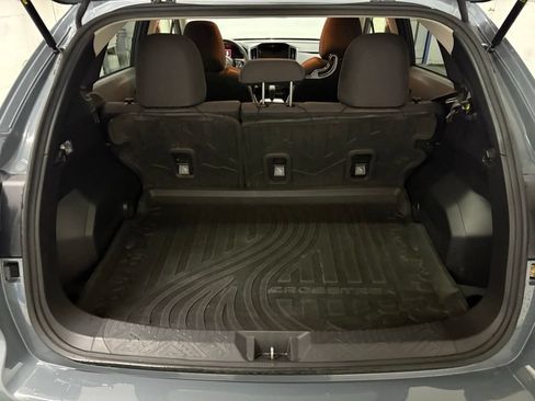 Used 2024 Subaru Crosstrek 2.0i Premium AWD/4WD image 13