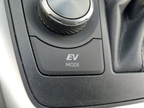 Used 2024 Toyota RAV4 XSE w/ Advanced Technology Package image 32