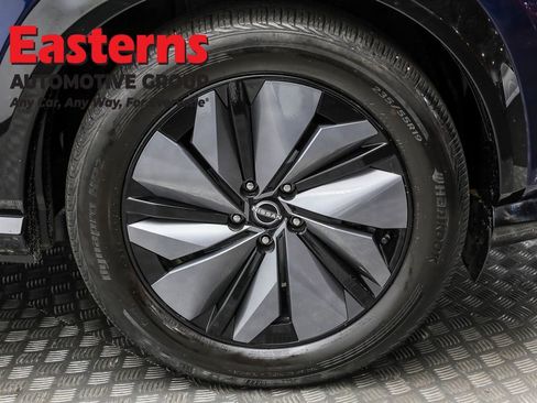 Used 2024 Nissan Ariya FWD image 33