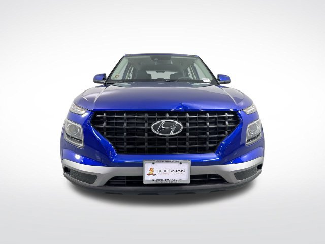 Used 2022 Hyundai Venue SE FWD image 24