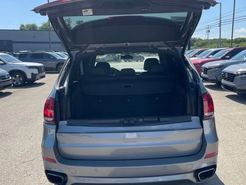 Used 2014 BMW X5 xDrive35i AWD/4WD image 16