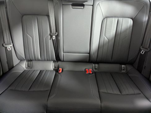 New 2025 Audi A6 Premium Plus image 13