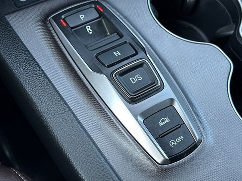 Used 2026 Honda Ridgeline RTL image 22