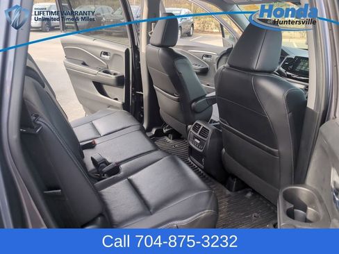 Used 2021 Honda Pilot Special Edition image 15