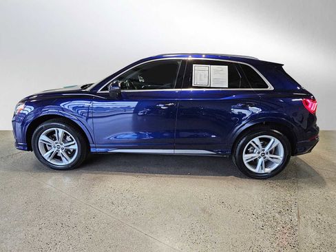 Used 2021 Audi Q3 2.0T Premium w/ Convenience Package image 6