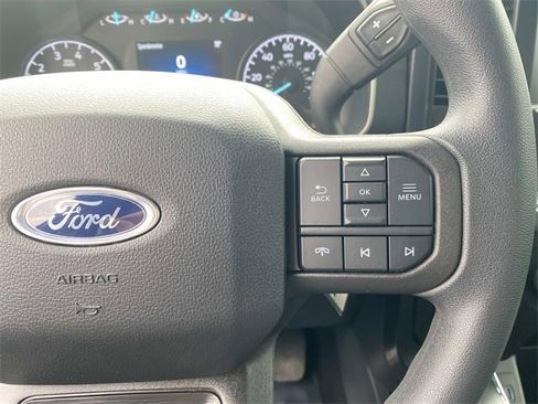 Used 2023 Ford F150 XL w/ STX Appearance Package image 34
