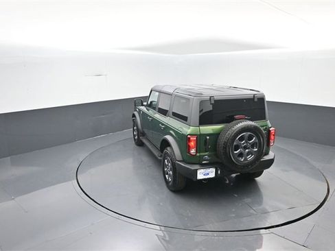 Certified 2024 Ford Bronco Big Bend image 27