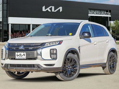 Used 2021 Mitsubishi Outlander Sport LE