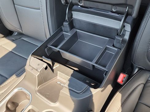 New 2026 GMC Sierra 1500 Denali image 33