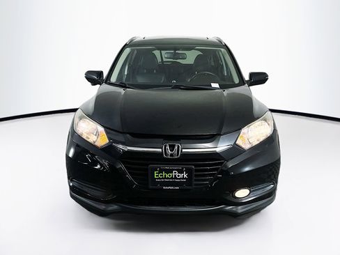 Used 2016 Honda HR-V EX-L image 2