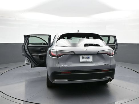 Certified 2024 Honda HR-V Sport image 45