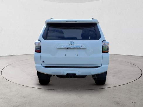 Used 2022 Toyota 4Runner SR5 Premium w/ Moonroof Package image 6