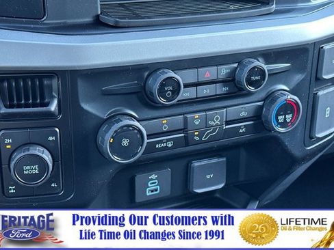 New 2026 Ford F250 XL w/ STX Appearance Package image 19