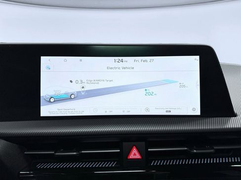 Used 2023 Kia EV6 GT image 11