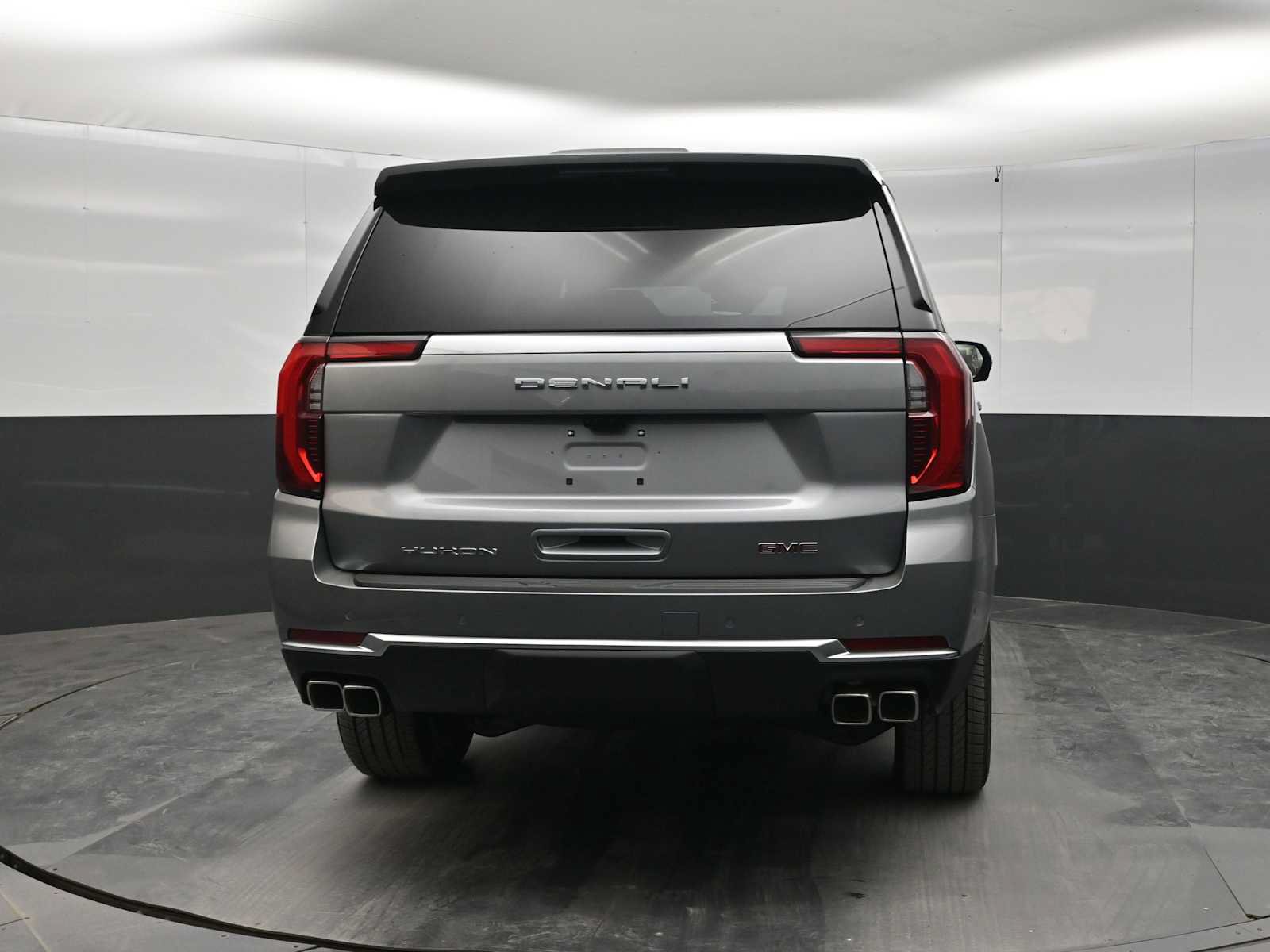 New 2027 GMC Yukon Denali w/ Denali Reserve Package AWD/4WD image 6