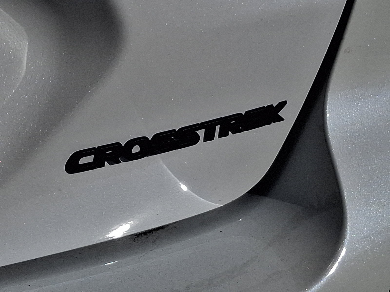 New 2026 Subaru Crosstrek 2.5i Limited AWD/4WD image 11