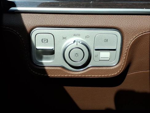 Certified 2024 Mercedes-Benz GLE 350 4MATIC image 17