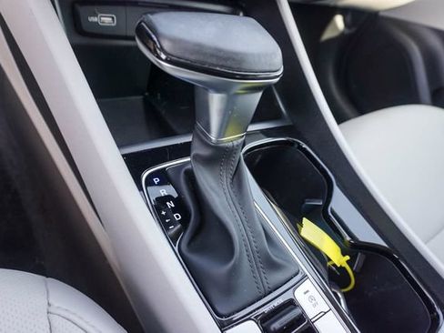 Used 2024 Hyundai Tucson SEL w/ Convenience Package FWD image 18