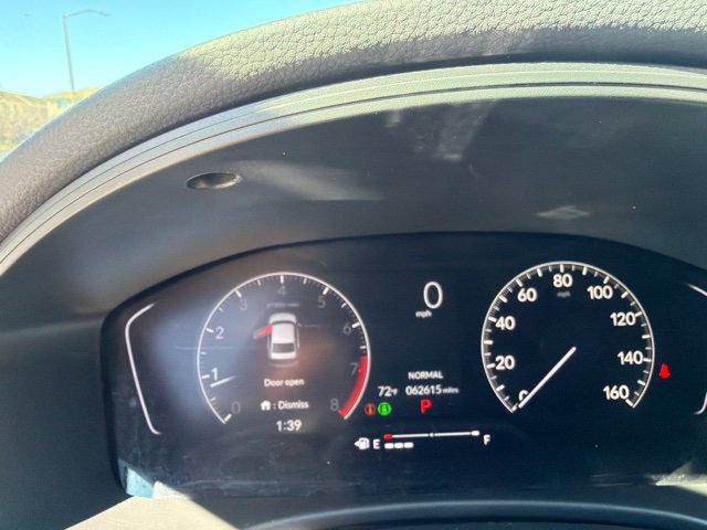 Used 2024 Honda Civic Sport image 10