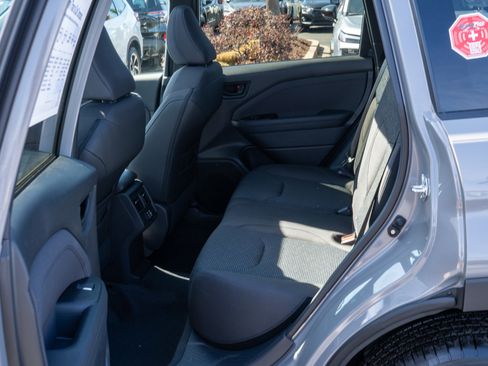 New 2026 Subaru Forester Premium image 20