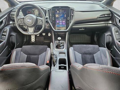 Used 2023 Subaru WRX Limited AWD/4WD image 20