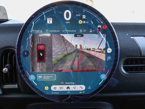 New 2026 MINI Cooper S image 27