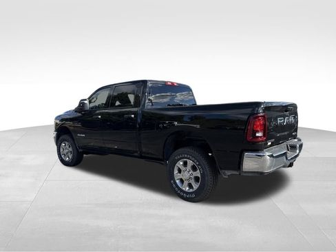 New 2025 RAM 3500 Big Horn image 6