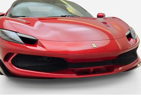 Used 2023 Ferrari 296 GTS RWD image 4
