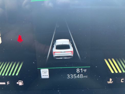 Used 2025 Kia K4 LXS FWD image 40