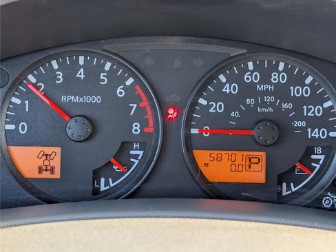 Used 2019 Nissan Frontier SV image 25