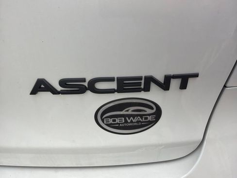Certified 2026 Subaru Ascent Premium AWD/4WD image 10