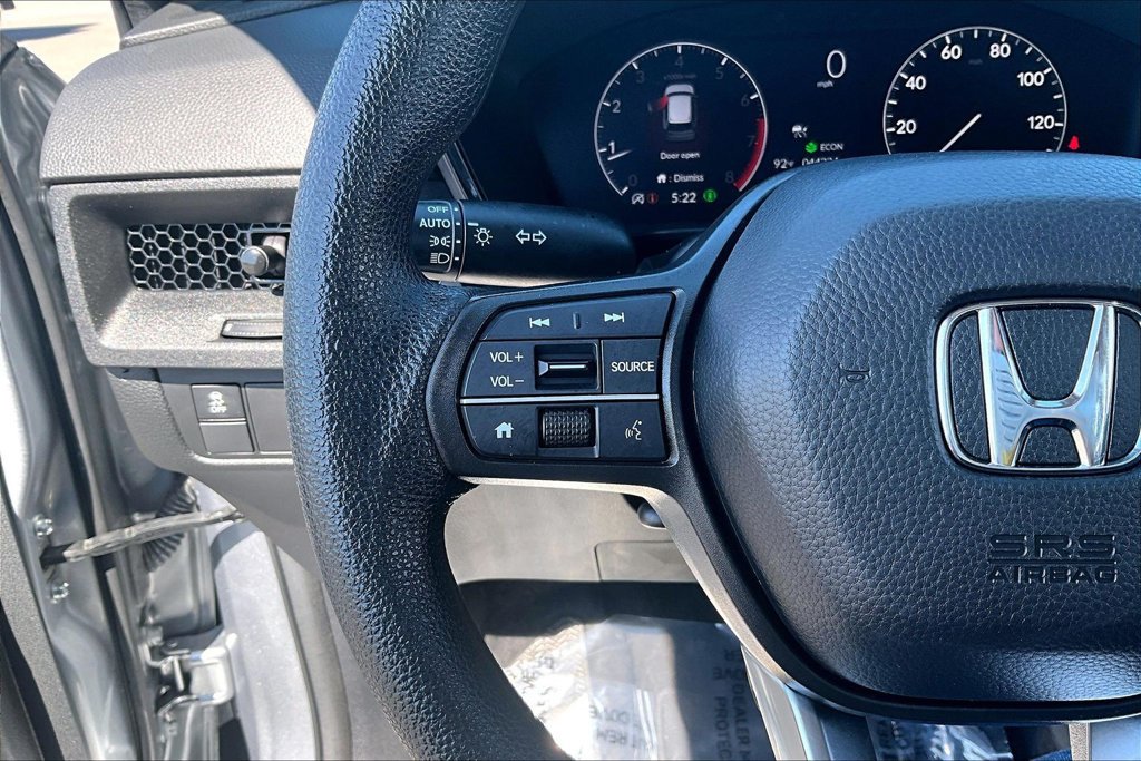 Used 2023 Honda CR-V EX image 18