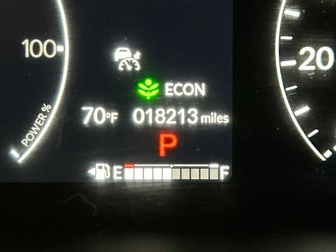 Certified 2024 Honda CR-V Sport image 26