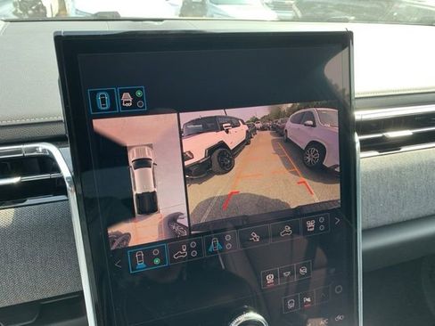 New 2026 GMC Sierra EV Elevation w/ Premium Package image 23