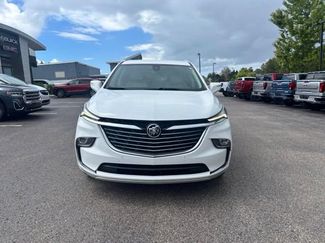 Used 2024 Buick Enclave Essence w/ Trailering Package, 5000 lbs. AWD/4WD video 2