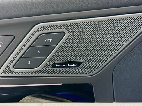 New 2026 BMW X1 M35i w/ Technology Package AWD/4WD image 19