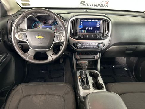 Used 2020 Chevrolet Colorado LT RWD image 20