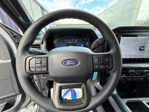 Used 2025 Ford F150 STX image 11