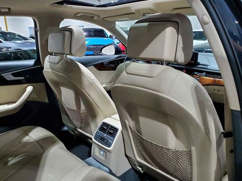 Used 2017 Audi A4 2.0T Ultra Premium w/ Convenience Package image 21