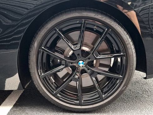 Used 2024 BMW M850i xDrive Convertible AWD/4WD image 14