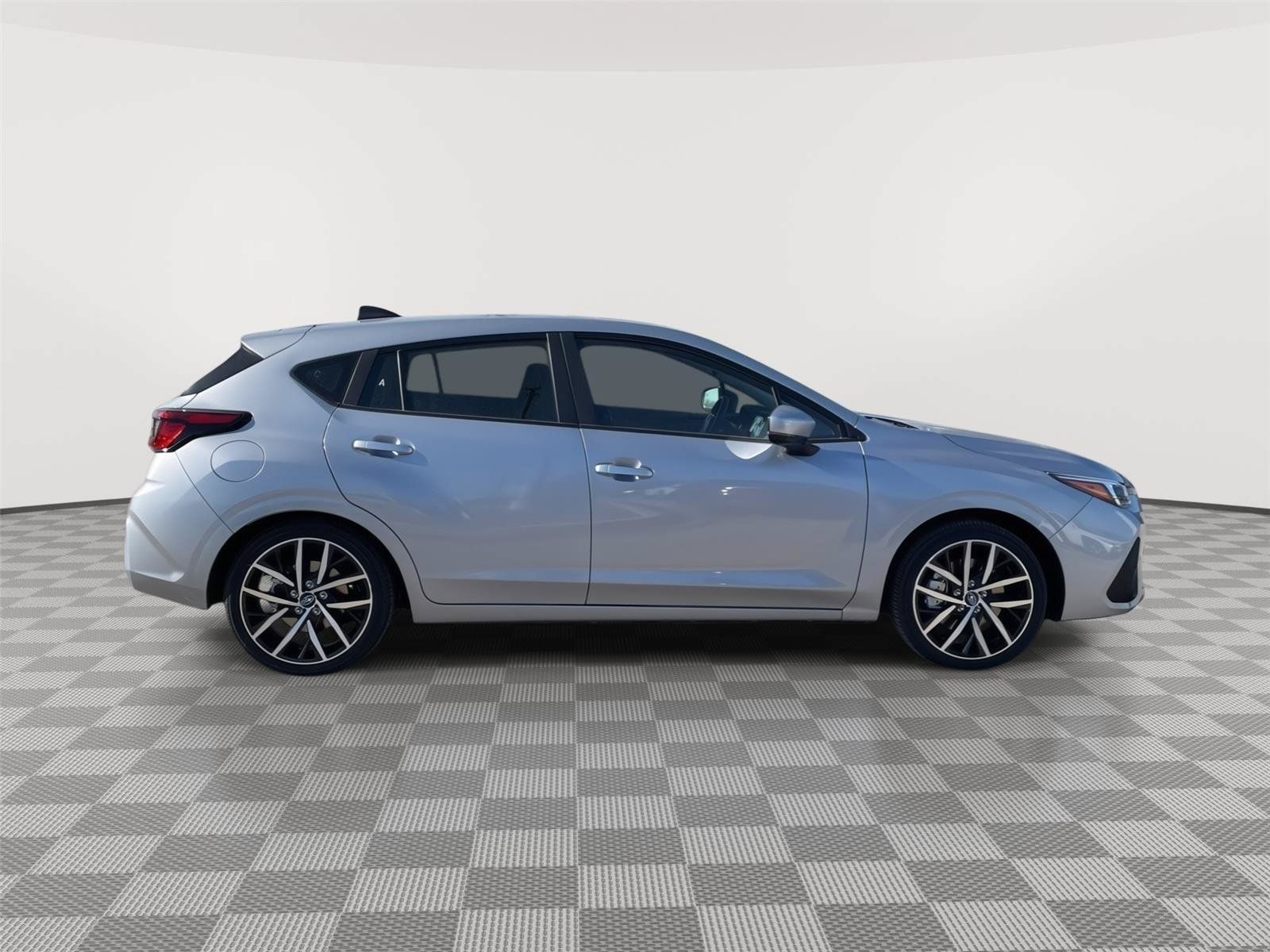 New 2026 Subaru Impreza 2.0i Sport AWD/4WD image 6