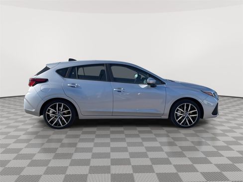 New 2026 Subaru Impreza 2.0i Sport AWD/4WD image 6
