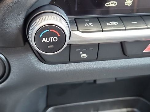 Certified 2025 MAZDA CX-50 AWD 2.5 Hybrid w/ Weather Package image 23