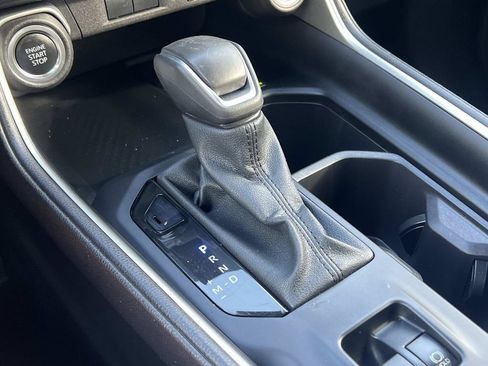 Used 2025 Toyota Grand Highlander AWD image 42