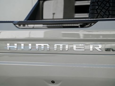 Used 2024 GMC Hummer EV 3X w/ Extreme Off-Road Package image 23