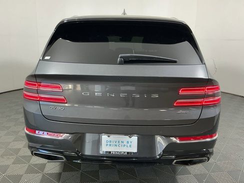 Used 2023 Genesis GV80 2.5T w/ Prestige Package image 6